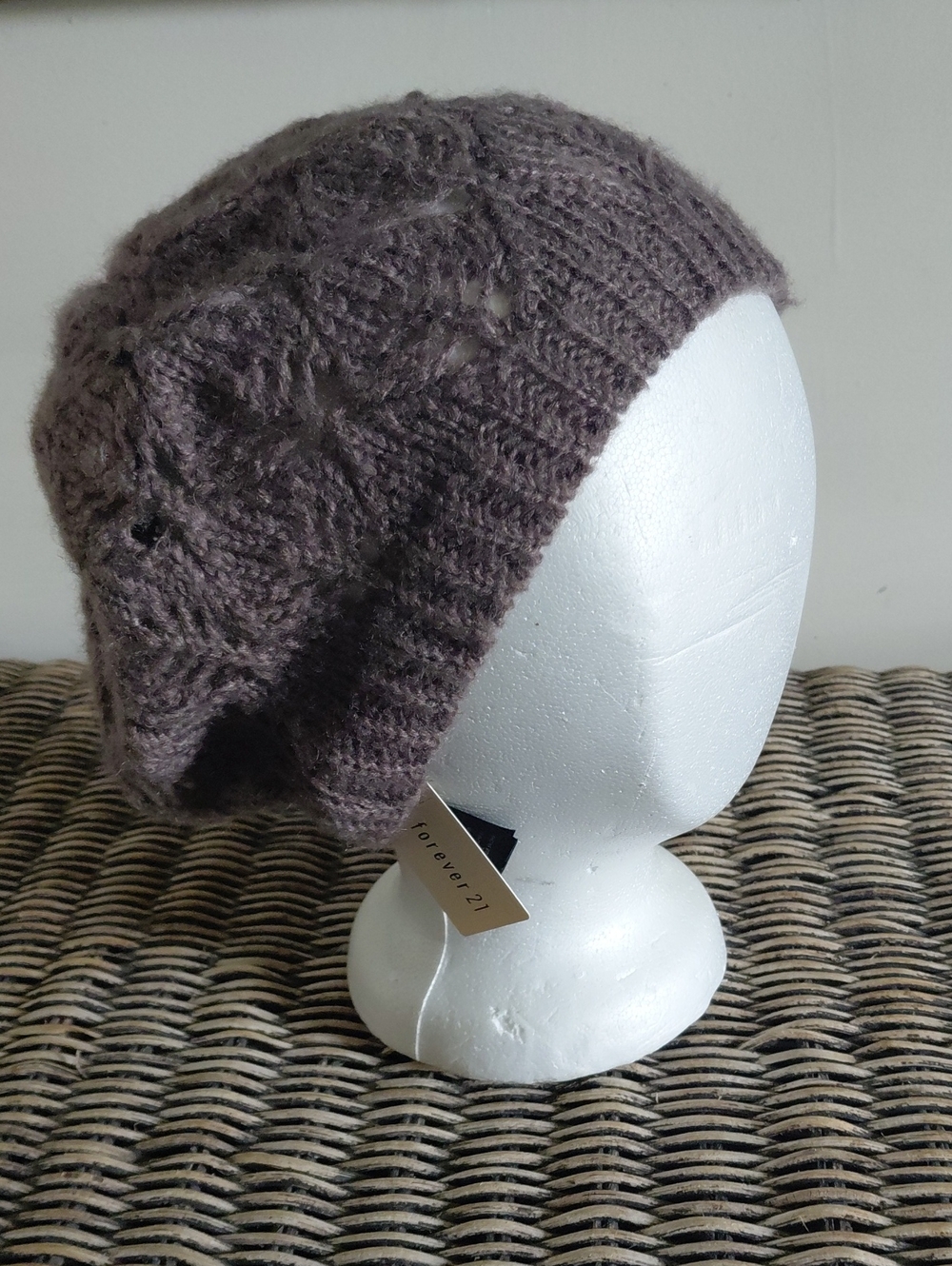 Forever 21 Beanie